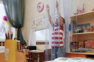 В Петербурге четырехлетний мальчик принес в детсад пистолет