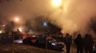 Взрыв ТЭЦ в Москве: восемь человек получили ожоги