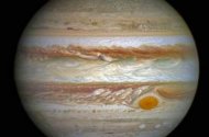 На спутнике Юпитера обнаружен новый тип мощных извержений