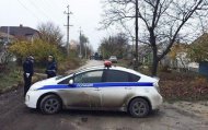 В Москве неизвестный открыл стрельбу, есть пострадавшие