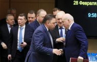Совет Федерации одобрил закон о повышении МРОТ до прожиточного минимума с 1 мая 2018 года