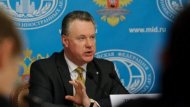 В РФ прокомментировали закон о реинтеграции Донбасса