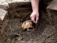 В Амазонии найдены останки представителей неизвестной цивилизации