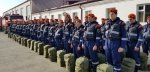 Чечня принимает участие в крупномасштабном учении МЧС России