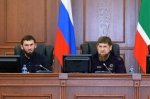 М. Даудов: Парламент ЧР планирует выступить с инициативой о продлении срока президентства В. Путина