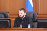 М. Даудов: “Своими действиями американцы разрушают устоявшиеся правила международных отношений”