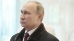Путин: Россия будет развивать взаимодействие со странами Лиги арабских государств