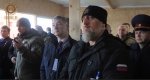 Р. Кадыров рассказал о Летучем отряде и СОБР «Терек» в условиях Арктики
