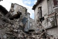 Сейсмологи прогнозируют мощнейшее землетрясение