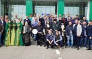 В Чечню прилетела первая группа проекта «Кавказ для бизнесменов»