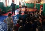 В Чечне стартовала детская акция «Я безопасно проведу лето!»
