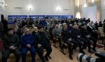 В Грозном отметили 9-ю годовщину отмены КТО на территории ЧР