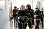 В Грозном прошел квест «Спасти за 25 минут»