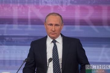 Чеченские депутаты предложили разрешить три президентских срока подряд