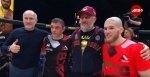 Глава Чечни поздравил Юсуфа Раисова с уверенной победой на турнире АСВ-86