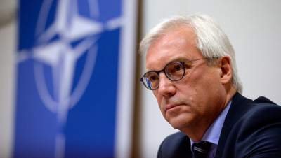 МИД РФ не исключает возможность проведения Совета Россия-НАТО