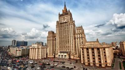 Москва требует немедленно освободить руководителя "РИА Новости а"