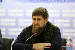 Р. Кадыров: Основной закон должен работать в интересах России и российского народа
