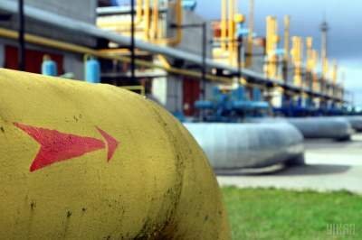 РФ подписала договор о прокладке газопровода до границ ЕС
