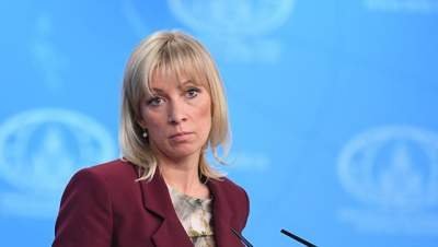 Россия намерена установить объективность британских СМИ
