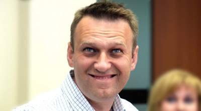 Суд подтвердил срок ареста Алексея Навального