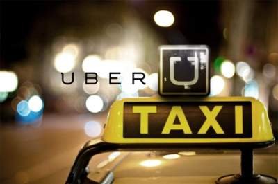 Uber готовится к открытию  центра летающих такси
