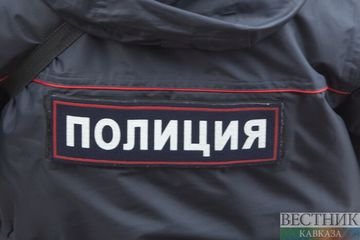 В Саратовской области похоронили полицейского убитого в Грозном