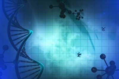 Ученые научились "манипулировать" молекулами ДНК