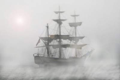Учёные рассекретят историю пиратства