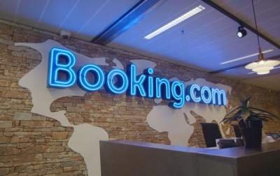 В России хотят запретить Booking.com