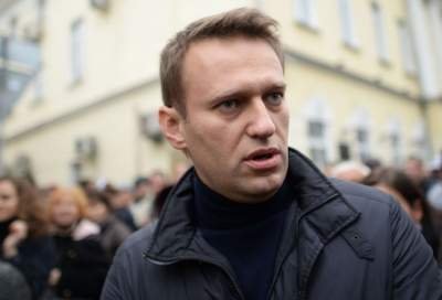 Навальный спотыкается об те же грабли - его вновь арестовали