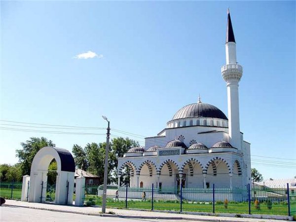 В Свердловске отметят День памяти и скорби народов Чечни