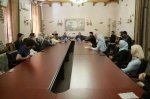Ветераны Афганской войны встретились с молодежью
