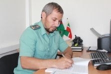 С жителя Грозного, совершившего кражу взыскан уголовный штраф