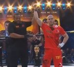 Юсуф Раисов выиграл титульный бой в поединке против Марата Балаева