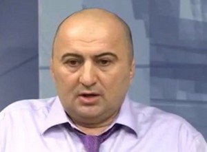 В Москве задержан начальник оперативно-розыскной части собственной безопасности МВД Дагестана.