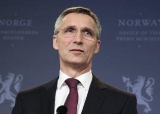 Генсек НАТО пытается остановить разрастающийся скандал между Европой и США
