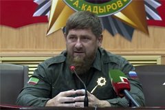 Р. Кадыров назвал частью информационной войны рекомендации Госдепа США отказаться от поездок на Северный Кавказ