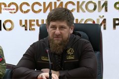 Рамзан Кадыров – в лидерах рейтинга глав регионов РФ по упоминаемости в соцмедиа за май 2018 года