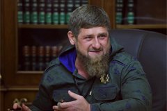 Рамзан Кадыров: «Я верю в нашу сборную по футболу» (ответ С. Слепакову)