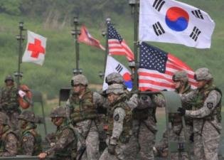 США и Южная Корея обсудили военное сотрудничество