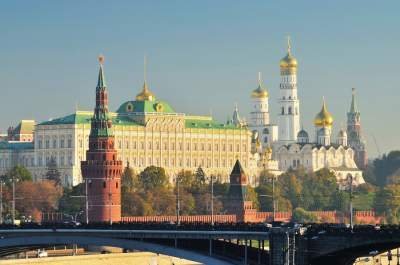 В России назначена дата выборов мэра Москвы
