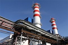 Основное оборудование энергоблоков Грозненской ТЭС доставлено на строительную площадку
