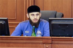 В Чечне запущены первые в России проекты на блокчейне по управлению услугами ЖКХ и арендой