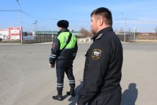 С чеченских водителей – нарушителей взыскано свыше 46 млн. руб.