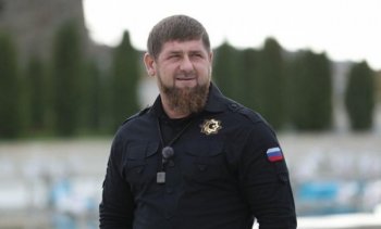 Глава Чечни поздравил Дмитрия Артюхова с избранием на должность губернатора ЯНАО