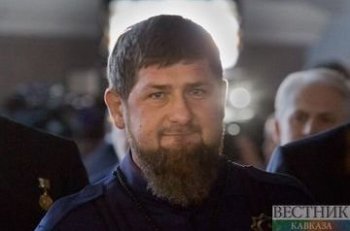 Кадыров поздравил Васильева с избранием на пост главы Дагестана