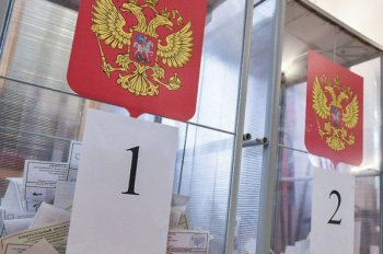 В пяти районах Чечни начались выборы депутатов