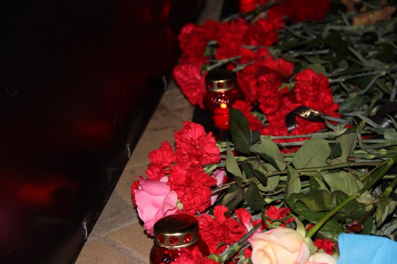 19-е октября на Кубани  объявлен днем траура