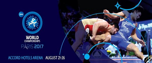 Ахмед Чакаев в Венгрии завоевал бронзу чемпионата мира